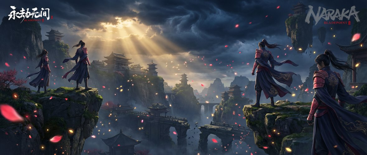 情深叉喔永劫无间主题视频